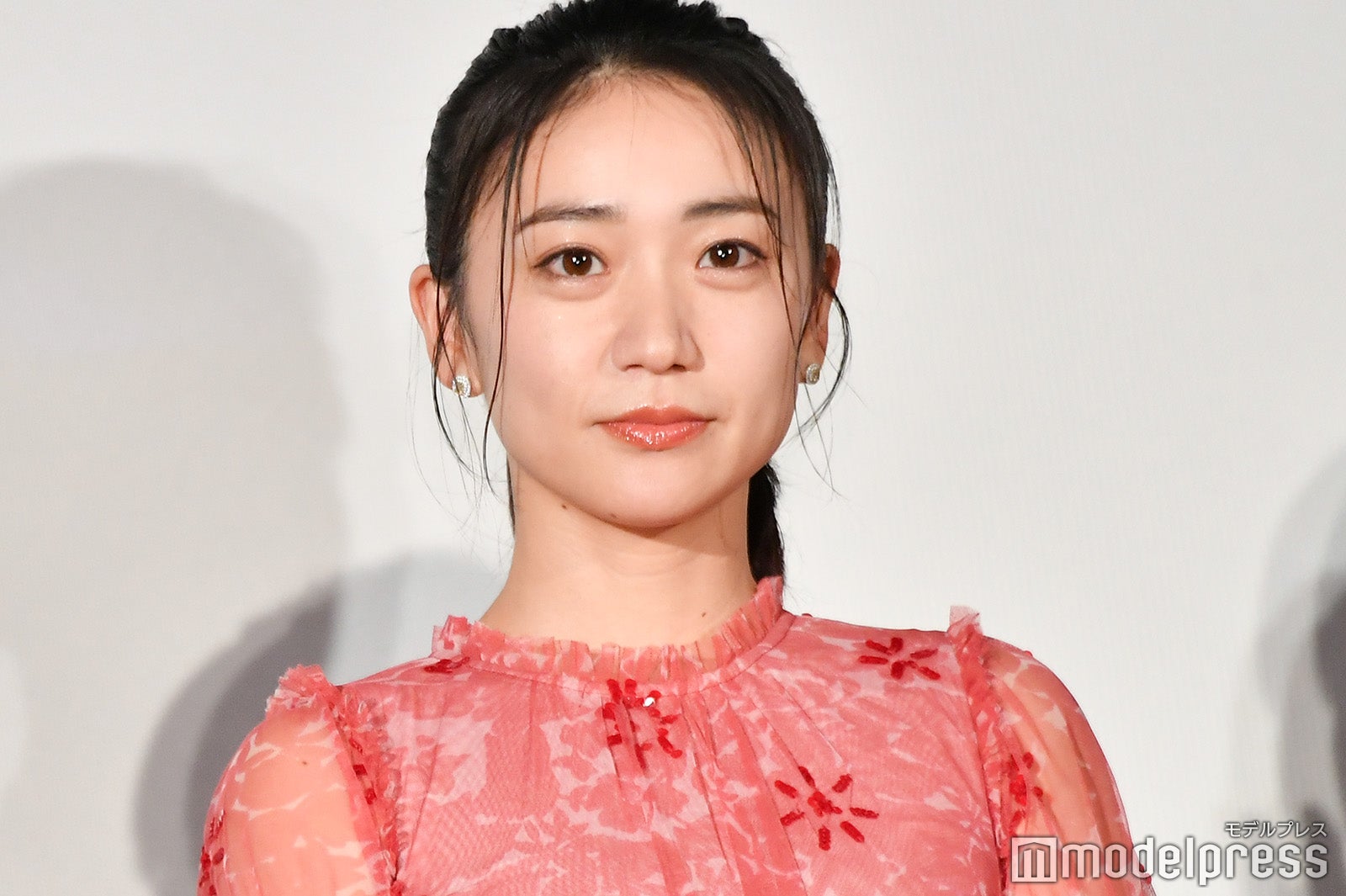 大島優子（C）モデルプレス