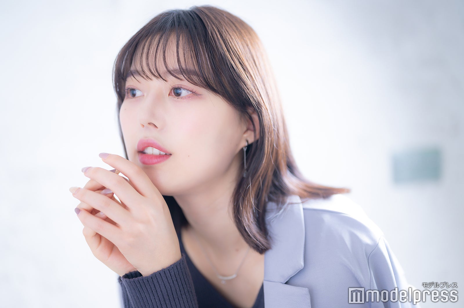 後藤千乃さん（C）モデルプレス