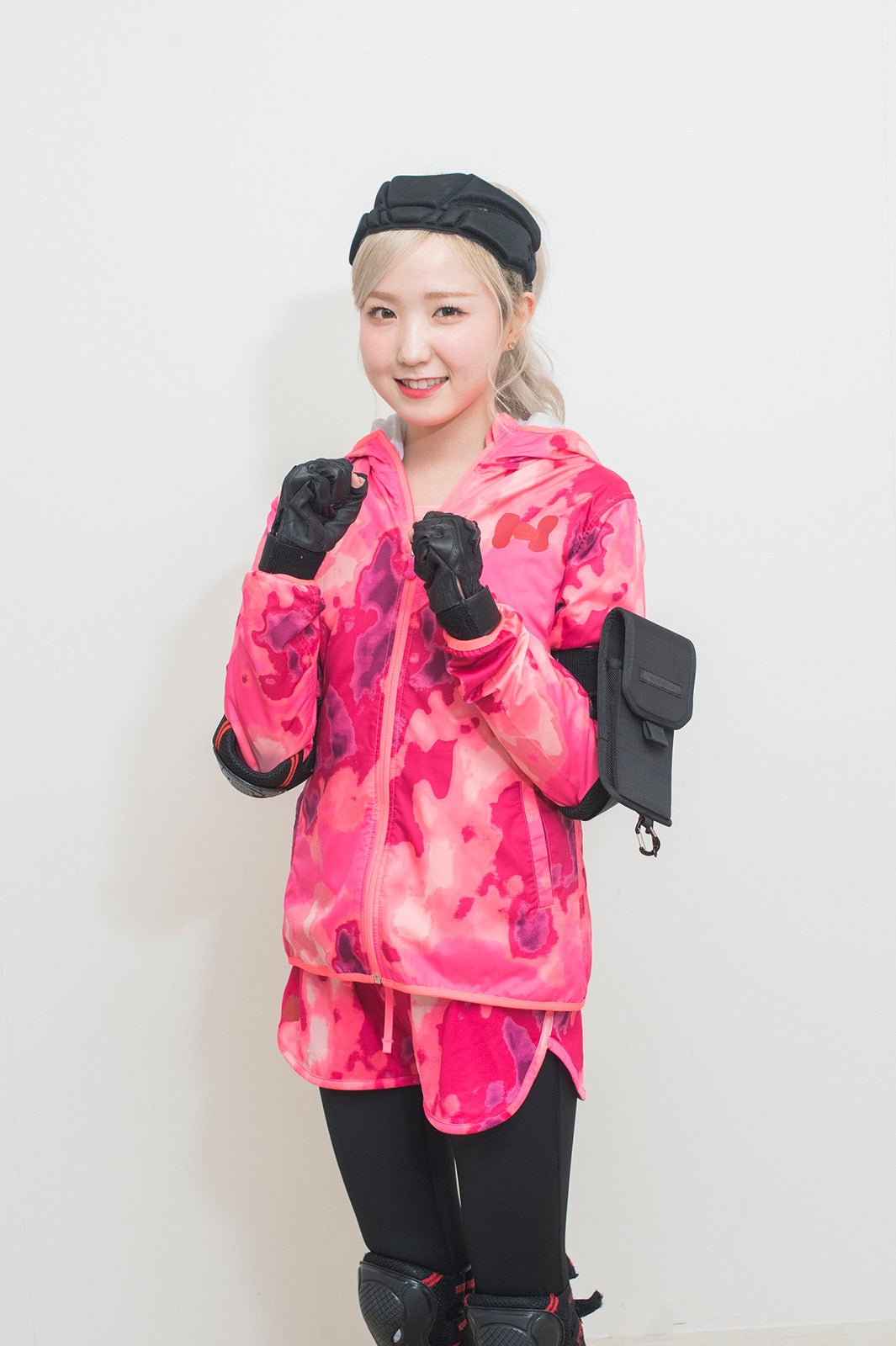 本田仁美（C）フジテレビ