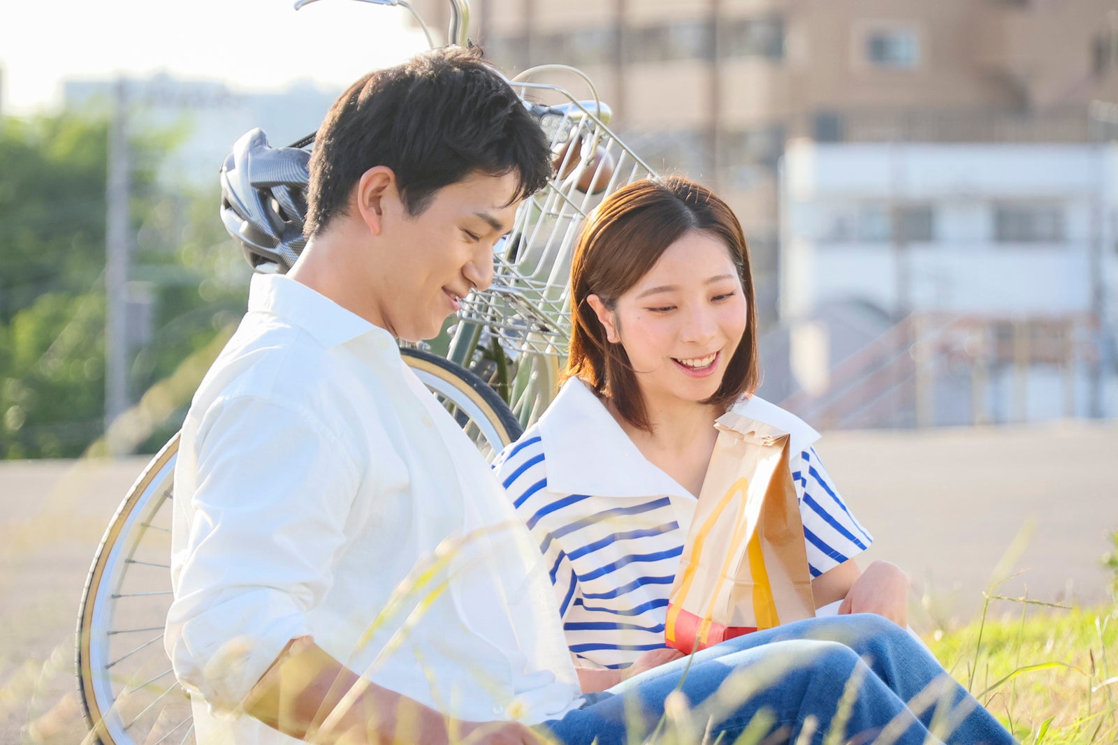 三浦璃来、木原龍一（提供画像）