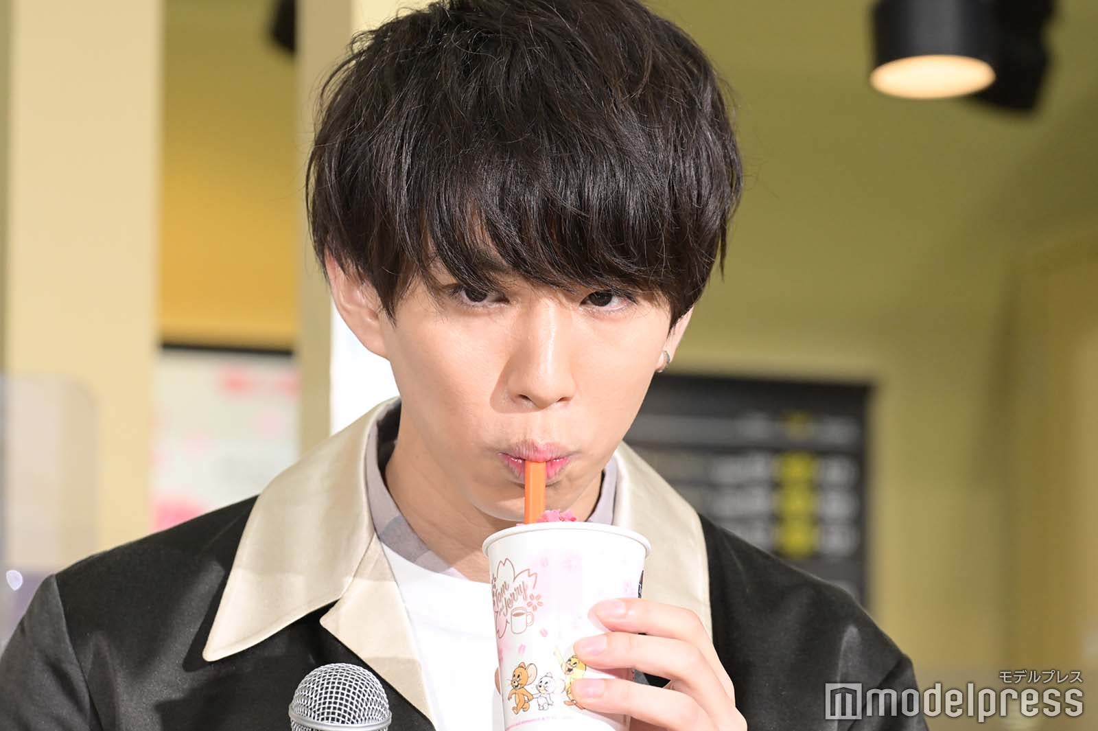 はじめしゃちょー（C）モデルプレス