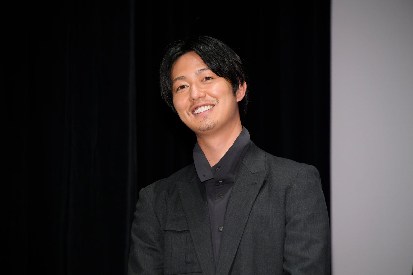 工藤阿須加（提供写真）