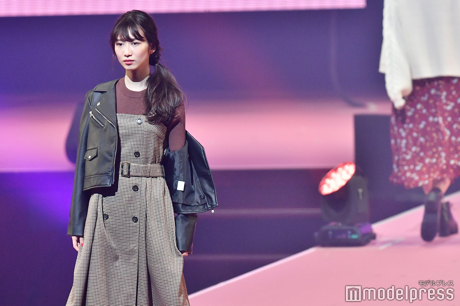 （C）モデルプレス