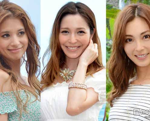 藤井リナ、吉川ひなの、押切もえらが出演 ユニクロ×女性誌10誌がコラボしたイベント開催