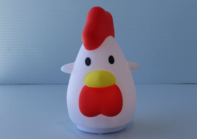 宝島社　雑誌　ムック本　付録　からあげクン