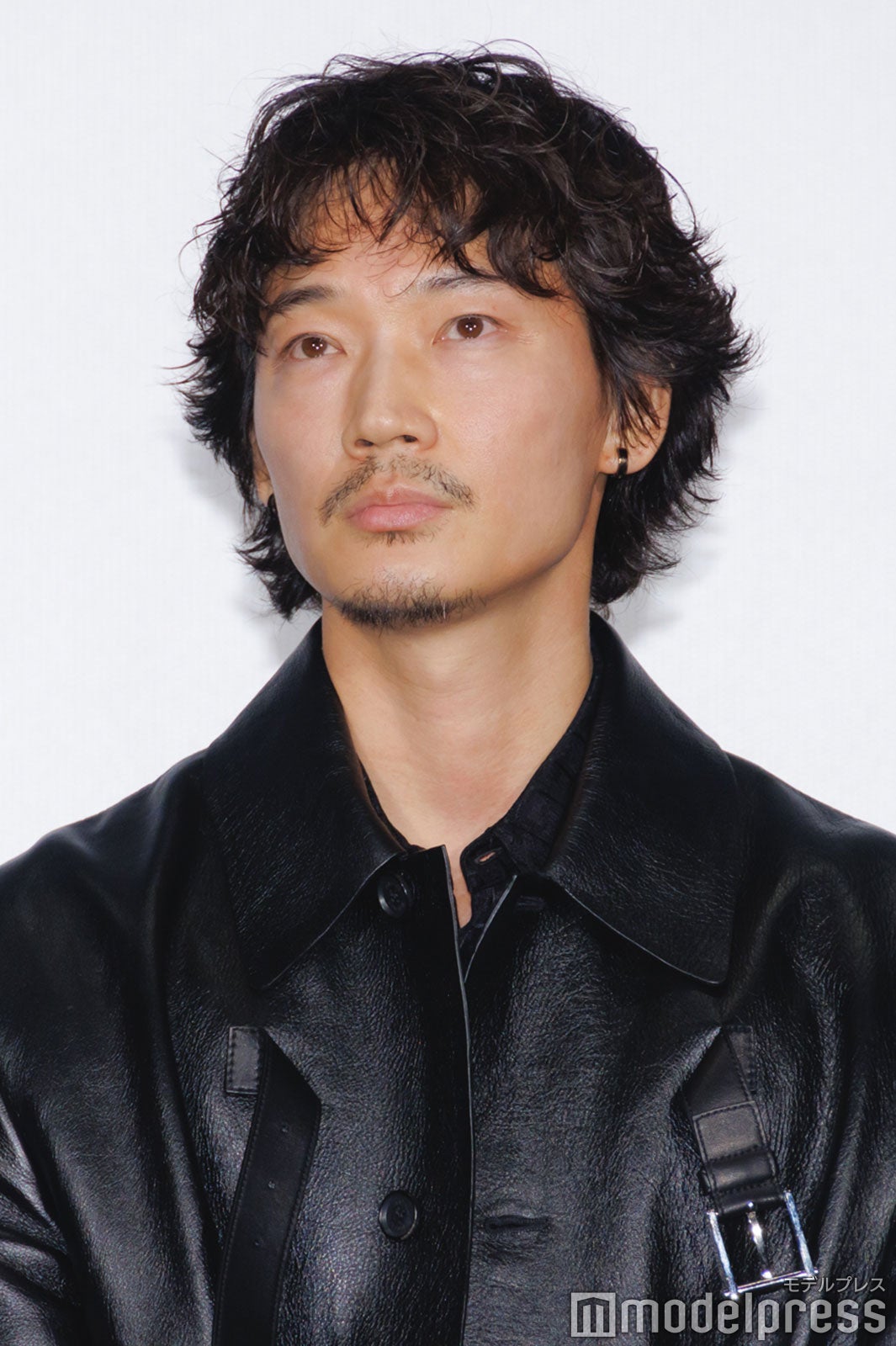 綾野剛（C）モデルプレス