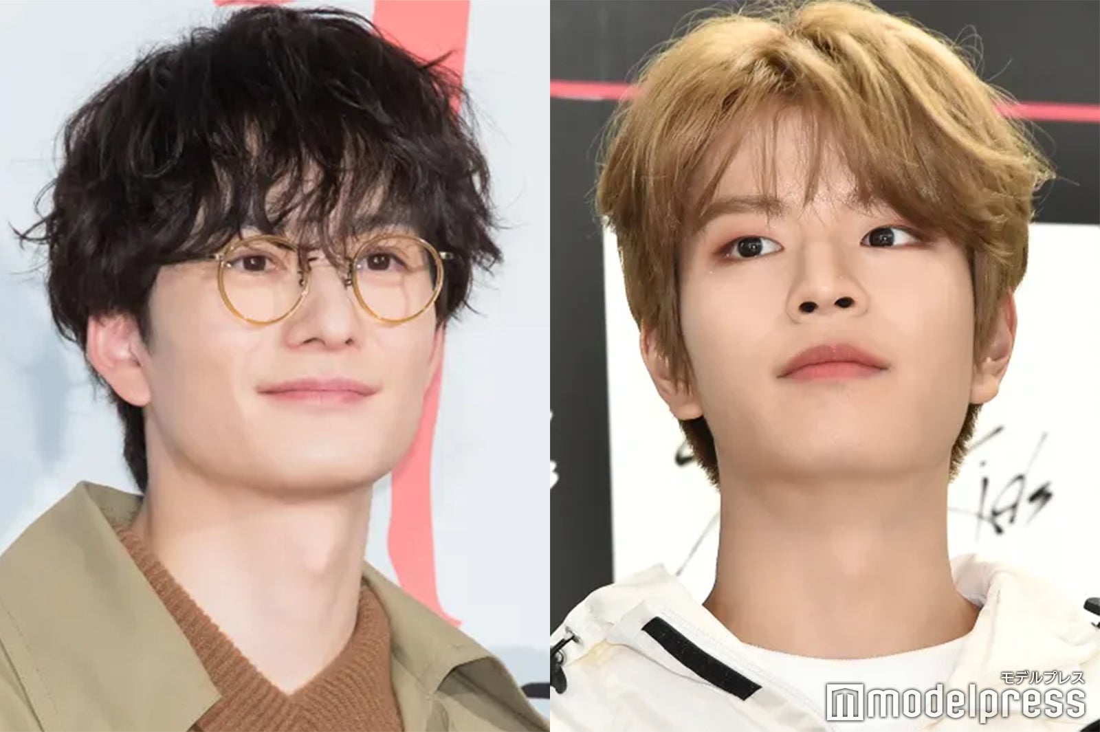 岡田将生、Stray Kidsスンミンとの2ショット公開「2人とも発光してる」「推し同士がまさか」の声