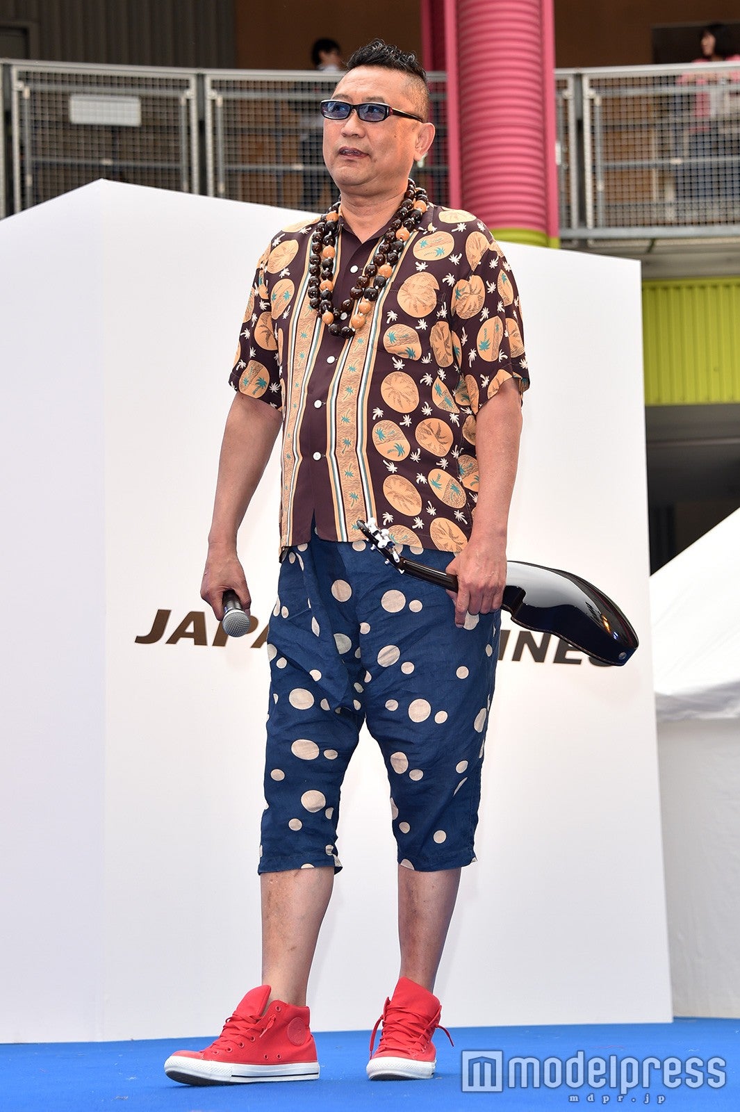 ブラザー・トム（C）モデルプレス