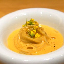 ミラノの名物「スープペアリング」がついに東京へ!ミラノ発 名イタリアン『TOKUYOSHI』の分身店
