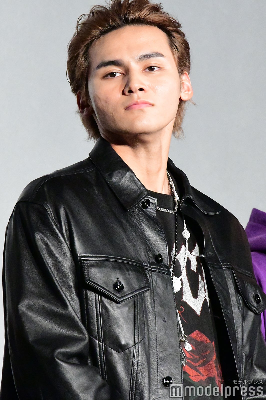 龍 （C）モデルプレス