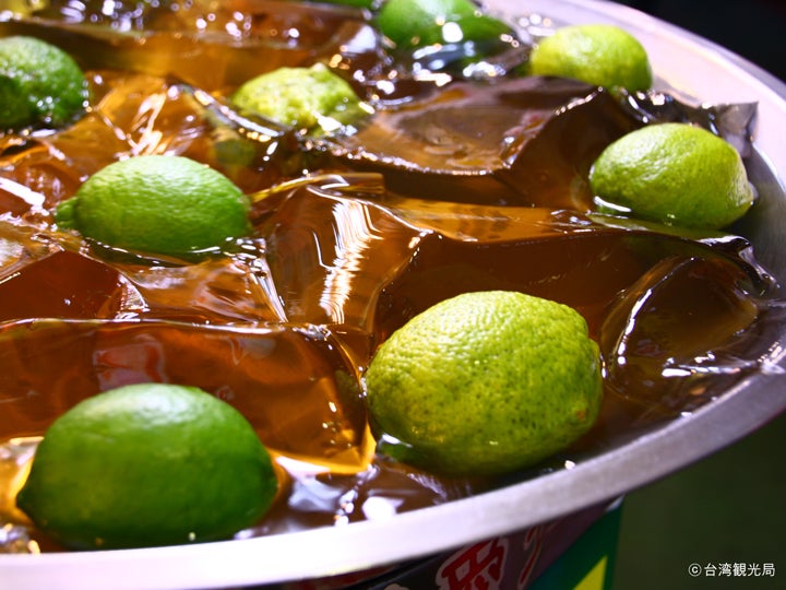 台湾フェスタ 2016イメージ／画像提供：EIGHTY ONE TOKYO