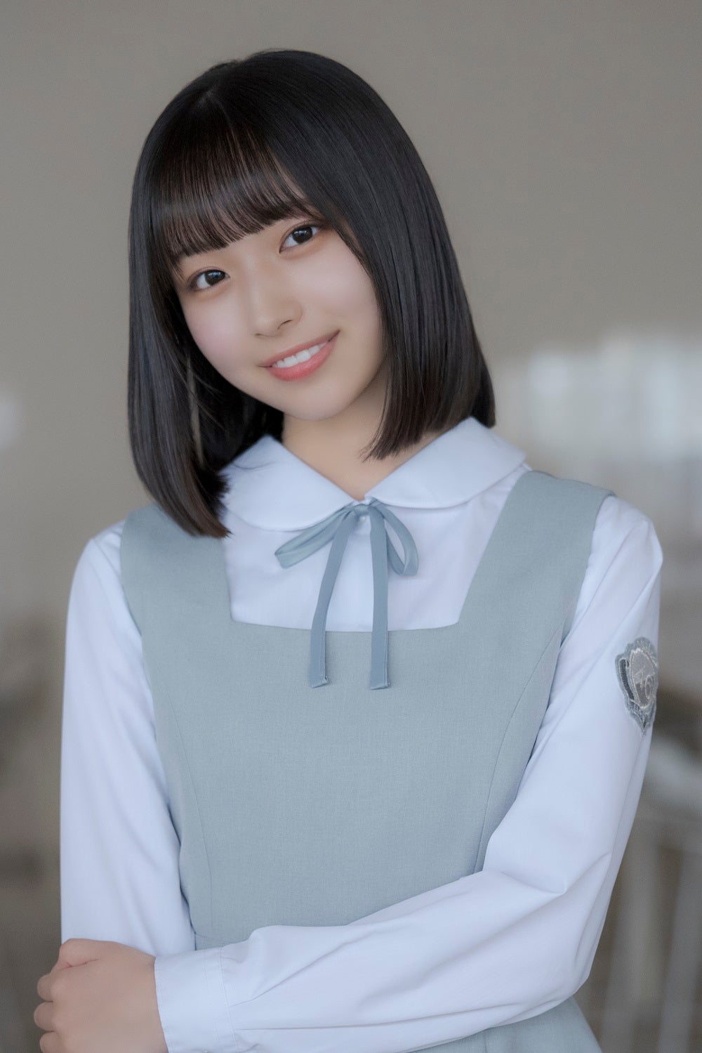 じゆじ　片山紗希 日向坂46 五期生制服 生写真 直筆サイン ヨリ じゆじ様専用 片山紗希 日向坂46 五期生制服 生写真 直筆サイン