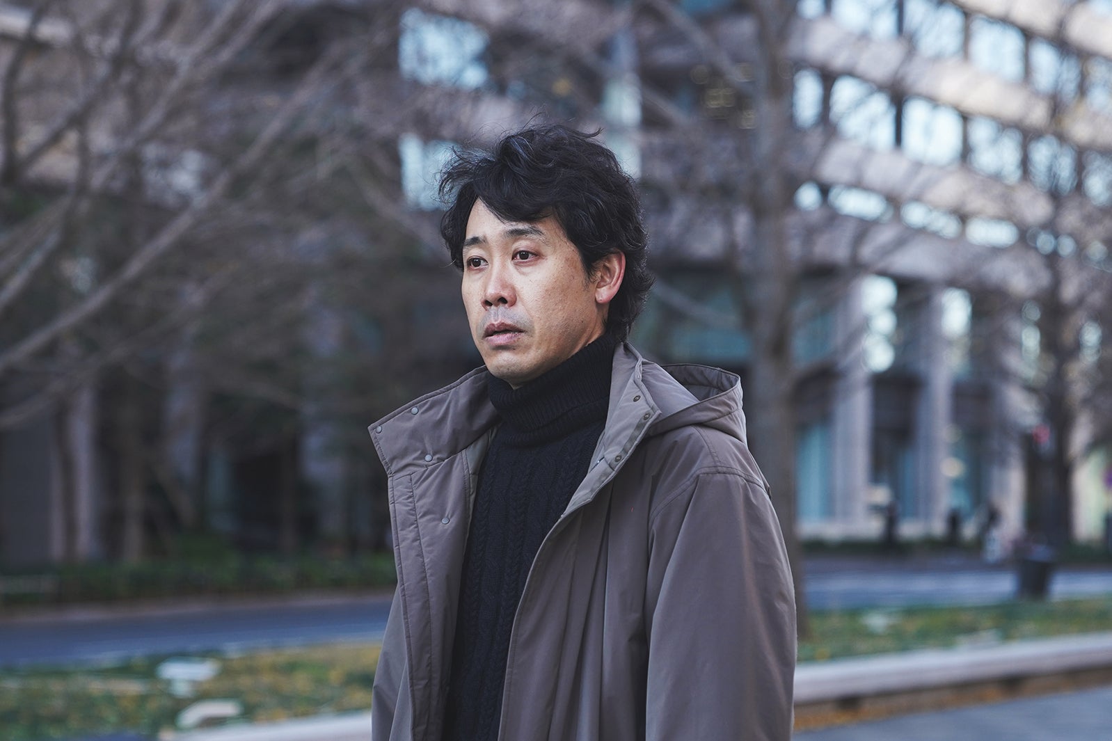 大泉洋 （C）2022「月の満ち欠け」製作委員会