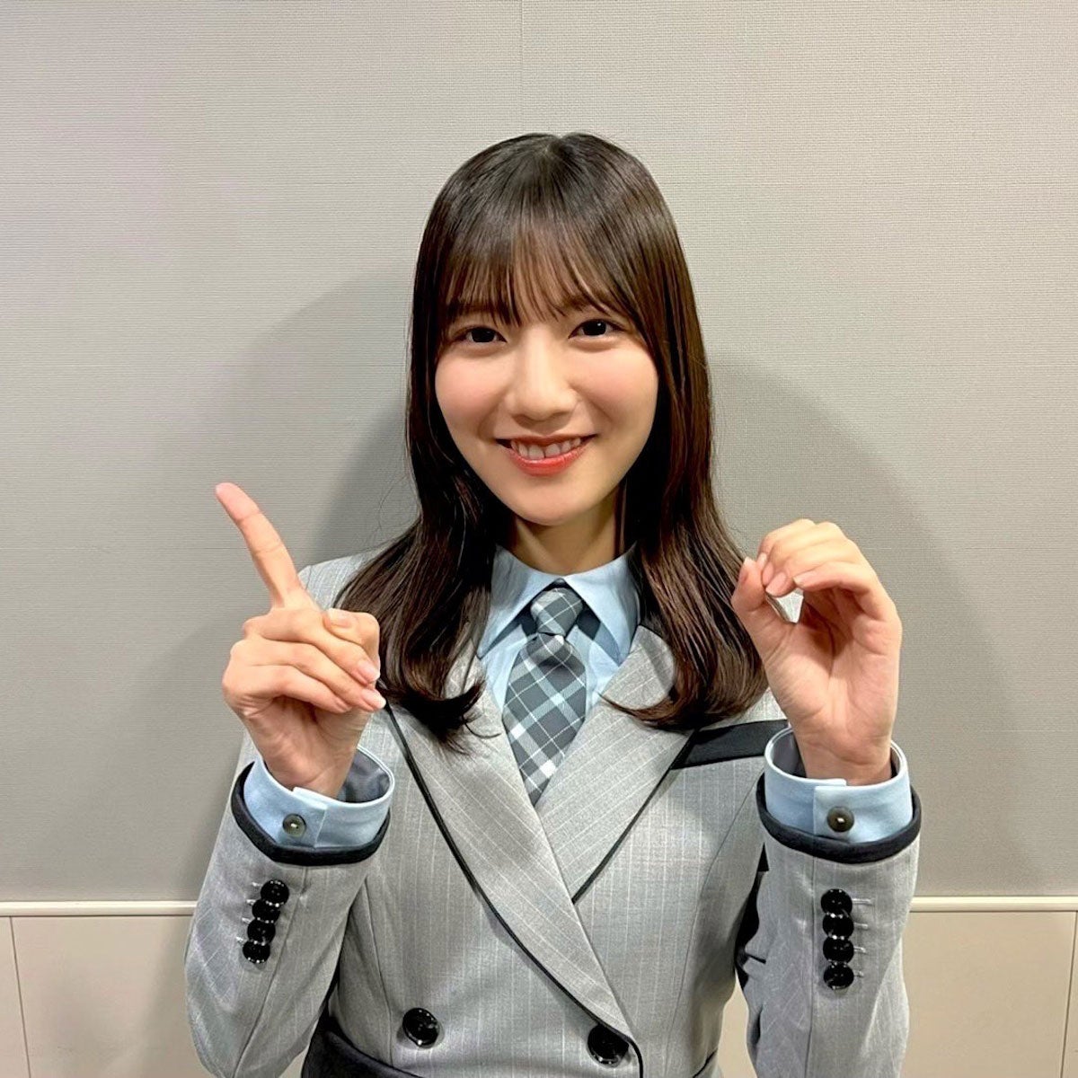 日向坂46河田陽菜、オードリーの老化を心配していた！？ - モデルプレス