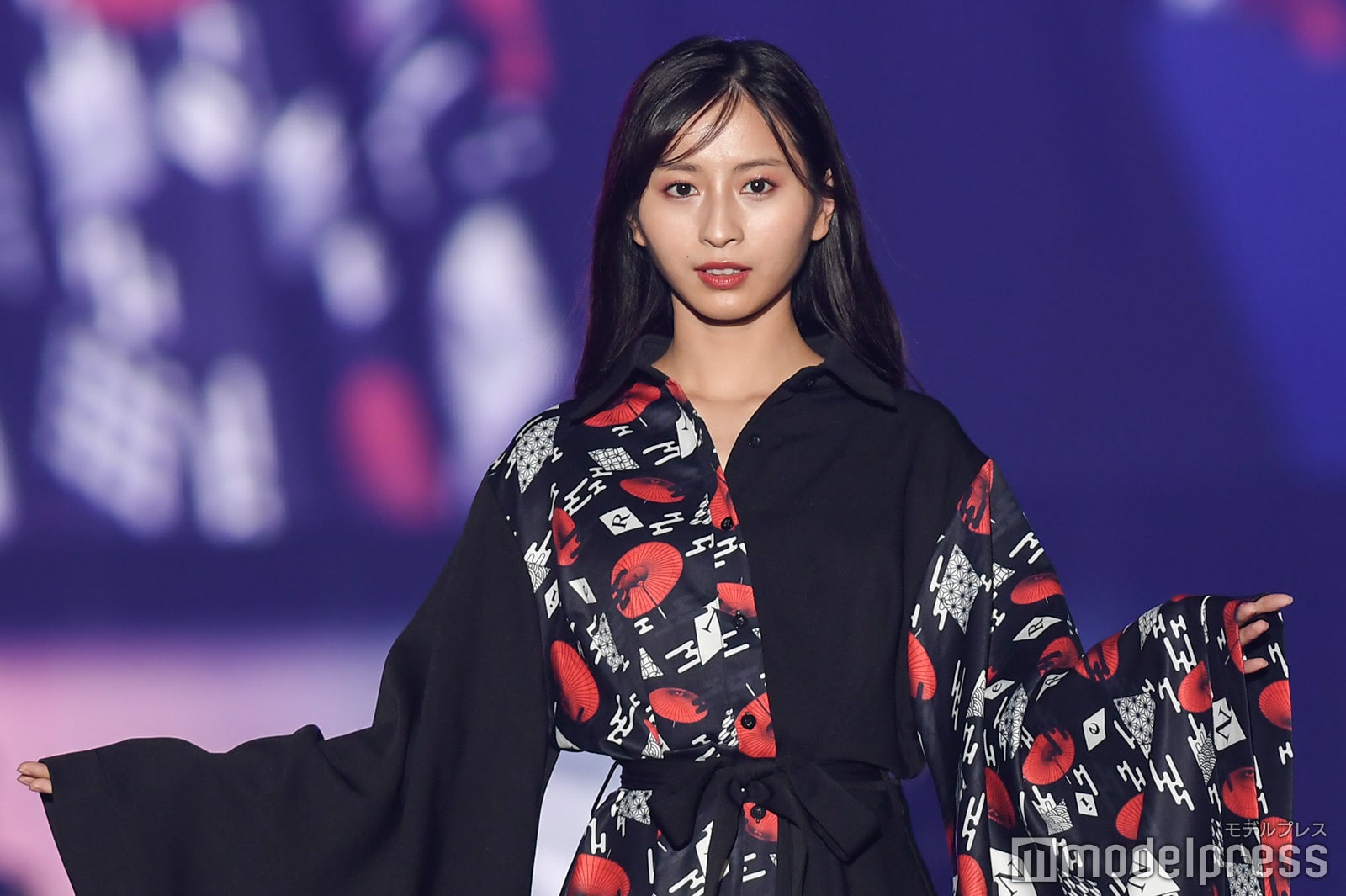 ロン・モンロウ （C）モデルプレス