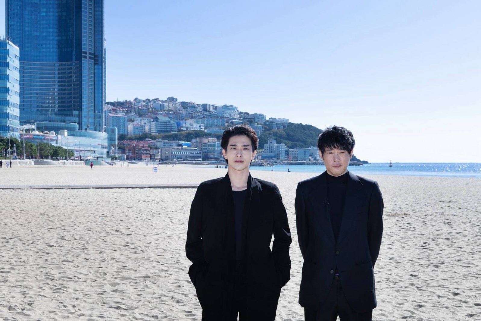 横浜流星、初企画・プロデュース作品始動 THE RAMPAGE岩谷翔吾と手掛けた小説「選択」映画化