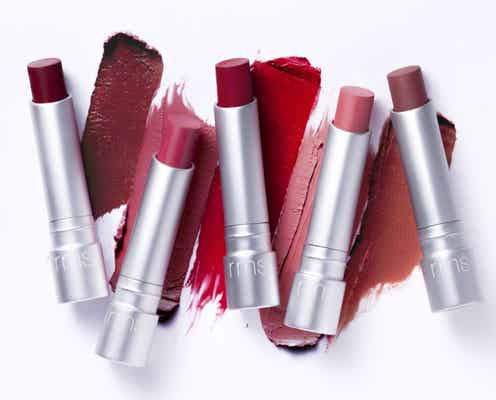 【rms beauty】ブランド初のリップスティック誕生