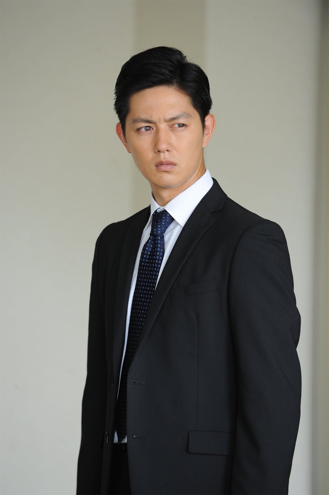 工藤阿須加（C）テレビ朝日