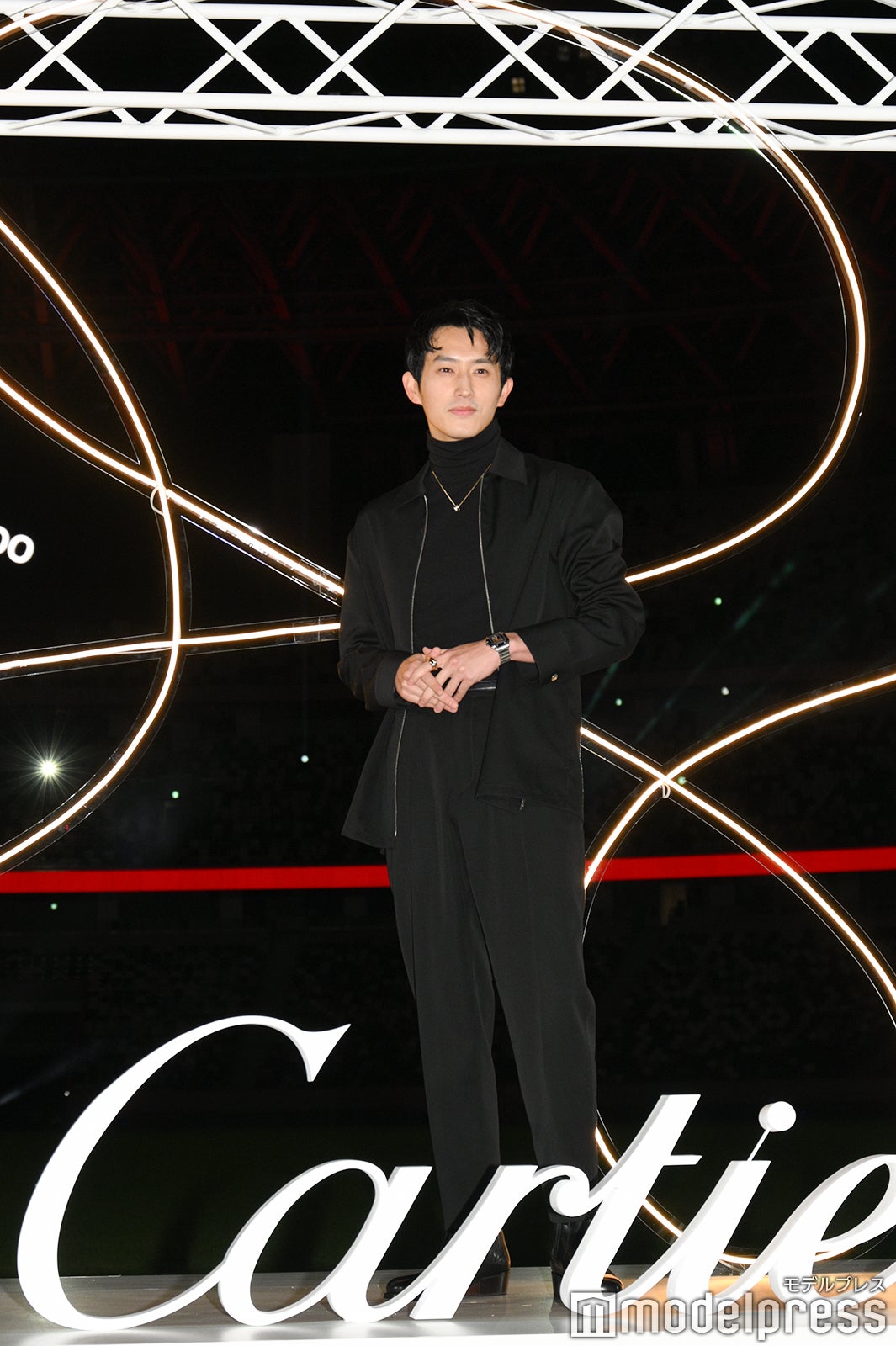 杉野遥亮（C）モデルプレス