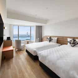 福岡プリンスホテル ももち浜/提供画像