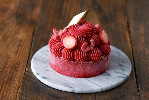 ペタル ド ルージュ¥4,075(税抜き)