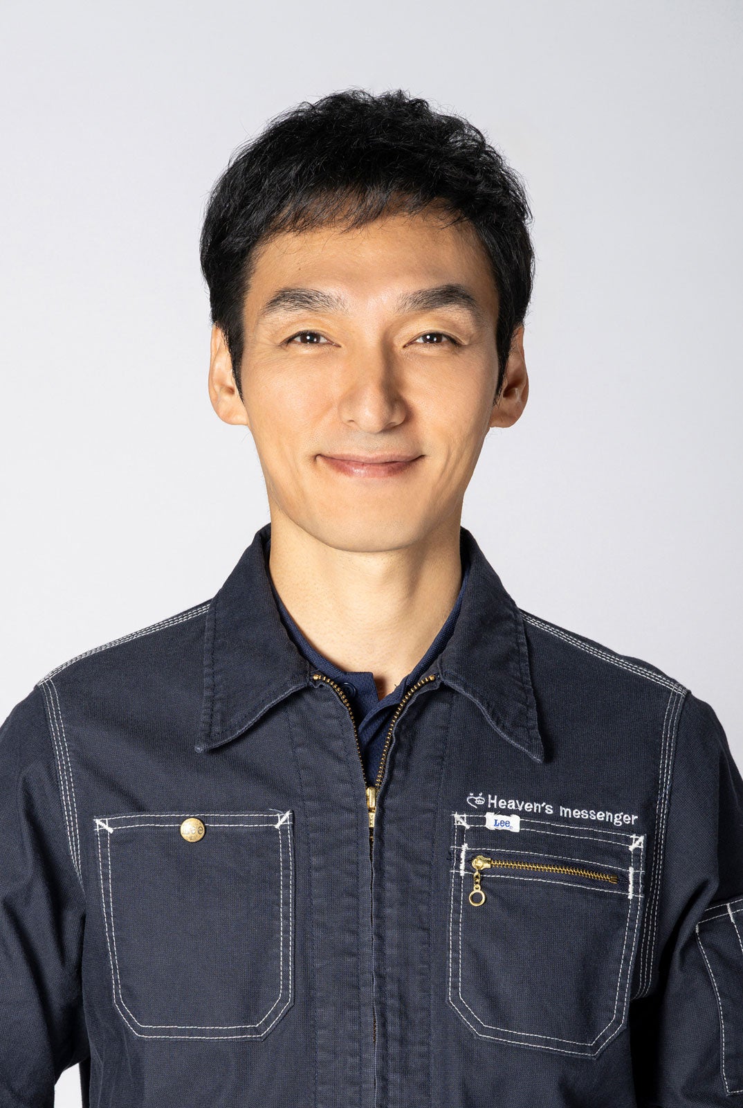 草なぎ剛（C）カンテレ