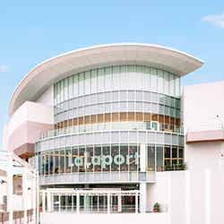 三井ショッピングパーク ららぽーと海老名/画像提供:三井不動産