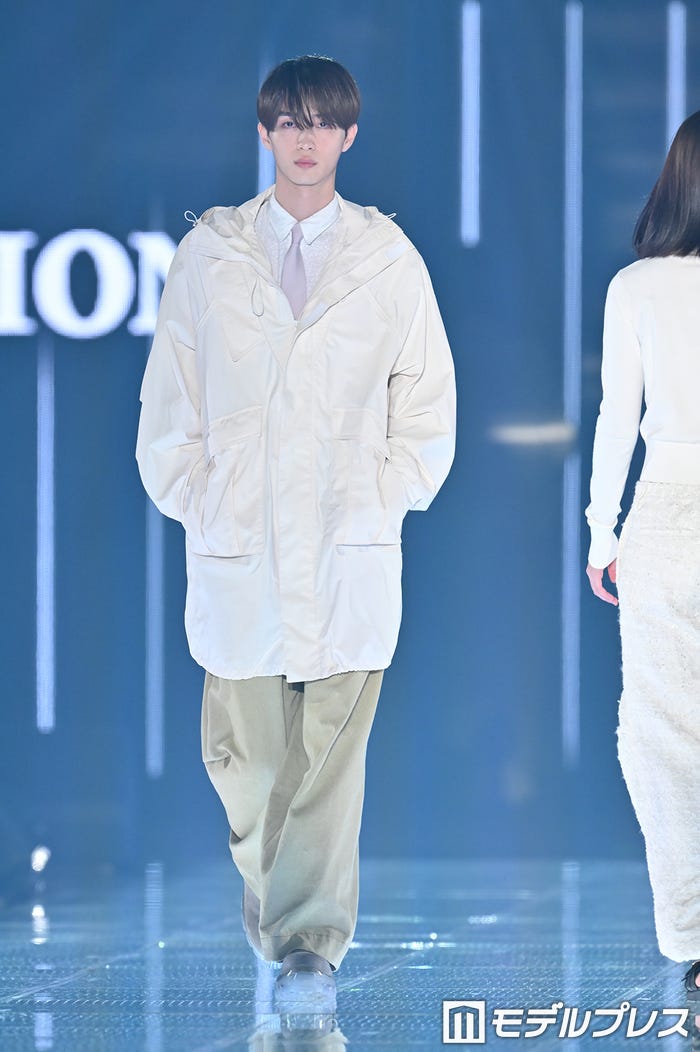 野村康太(C)モデルプレス