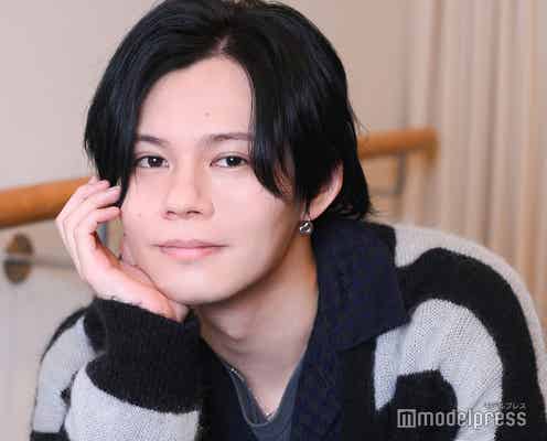 超特急・小笠原海、舞台&グループ活動で異なる身体づくり 明るさの裏にある思い語る【「聖剣伝説3」インタビューVol.1】