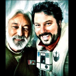 『スター・ウォーズ』『ロード・オブ・ザ・リング』やマーベル映画を支え続けた人が新型コロナウイルスで死去