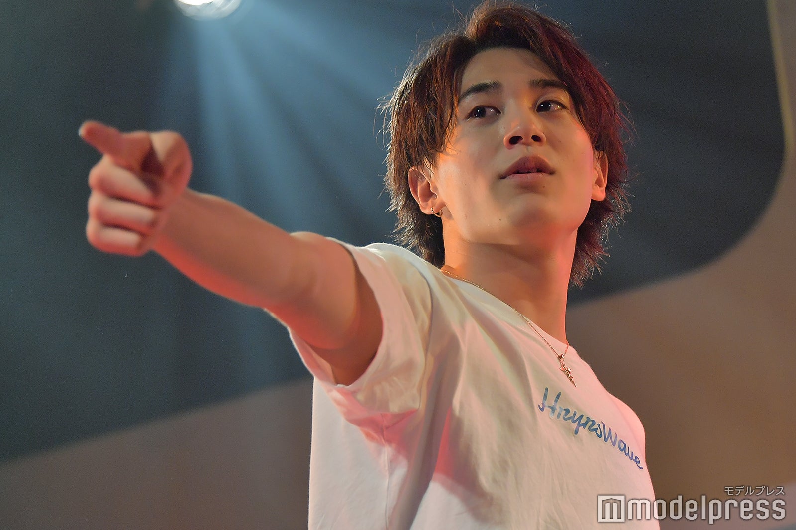 「男子高生ミスターコン2017」ファイナリスト（C）モデルプレス