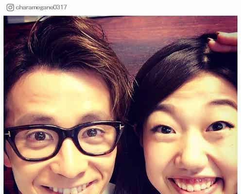 “いい女”横澤夏子の“~女子”恋愛塾が「的確すぎる」と話題 オリラジ藤森への指南がタメになる?