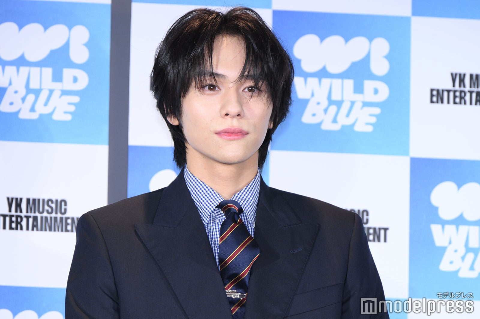 山下幸輝（C）モデルプレス