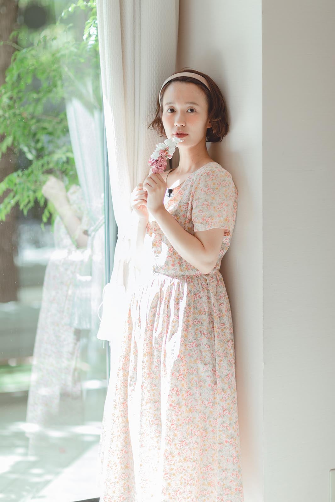 柴田紗希（写真提供：MBS）