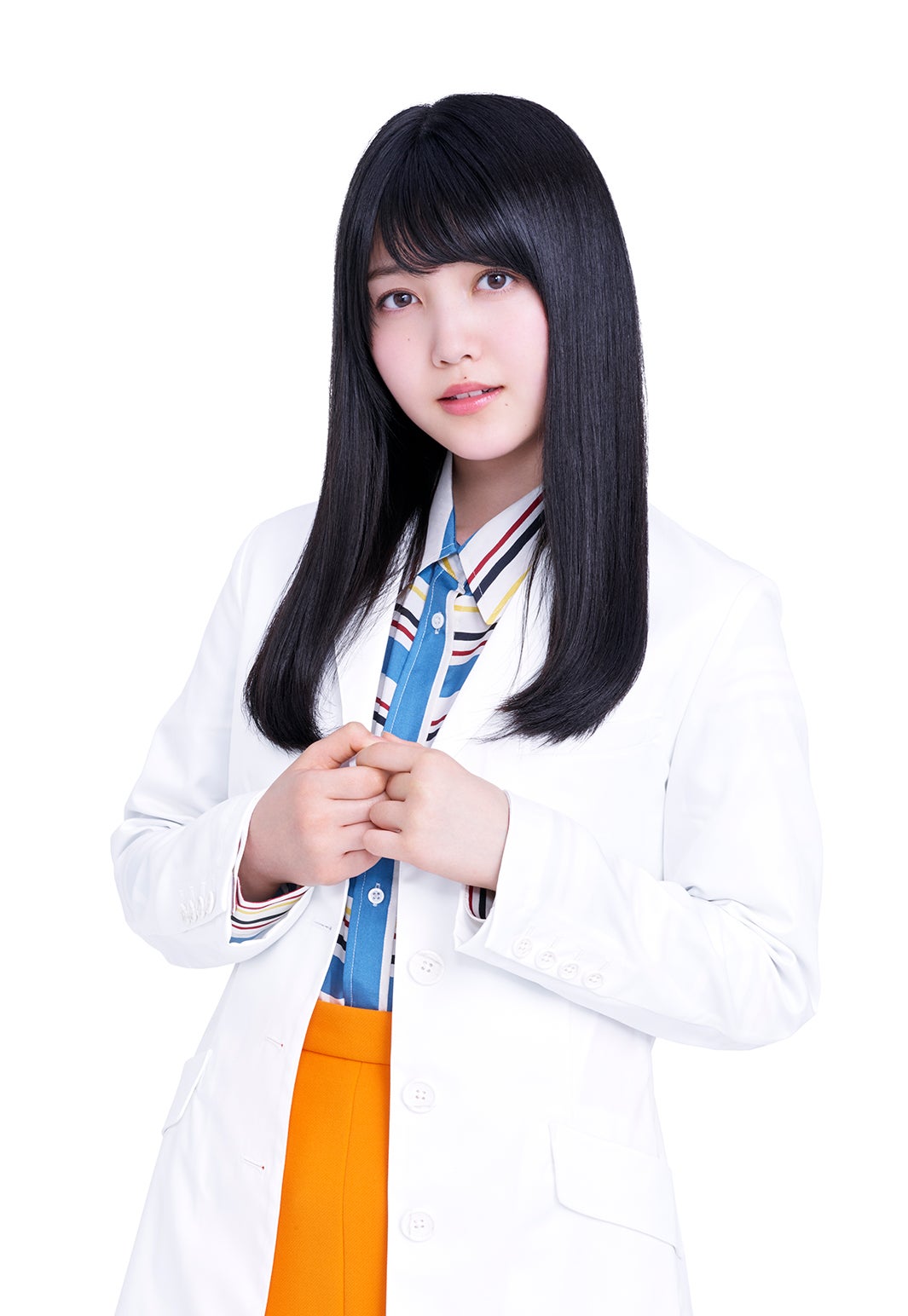 久保史緒里（提供写真）