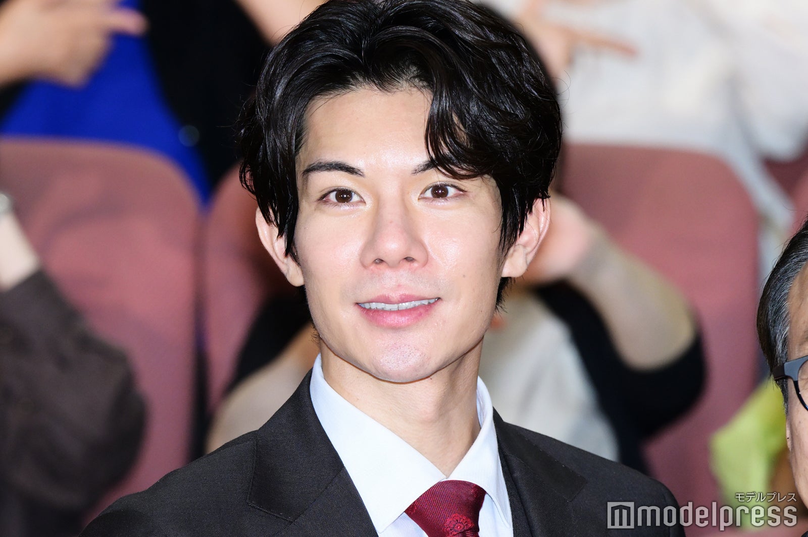 柿澤勇人（C）モデルプレス