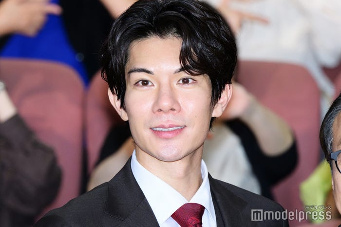 柿澤勇人(C)モデルプレス