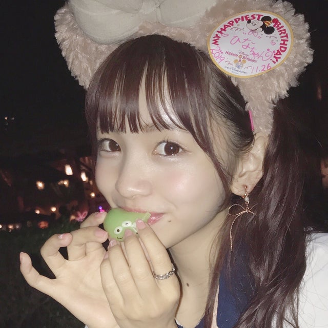 「MISS CIRCLE CONTEST 2019」一次通過者（提供写真）