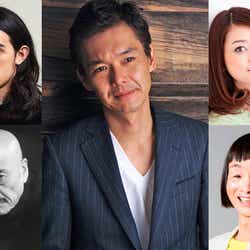 渡部篤郎の画像 写真 ニュース記事一覧 モデルプレス