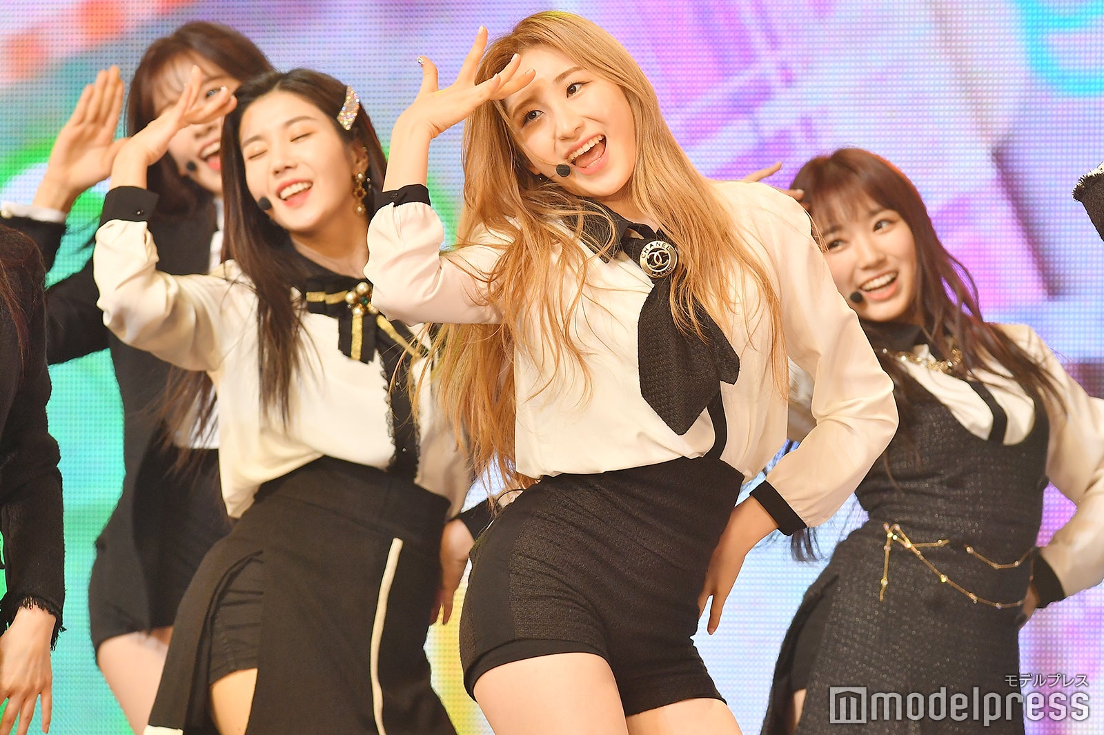 イ・チェヨン （C）モデルプレス