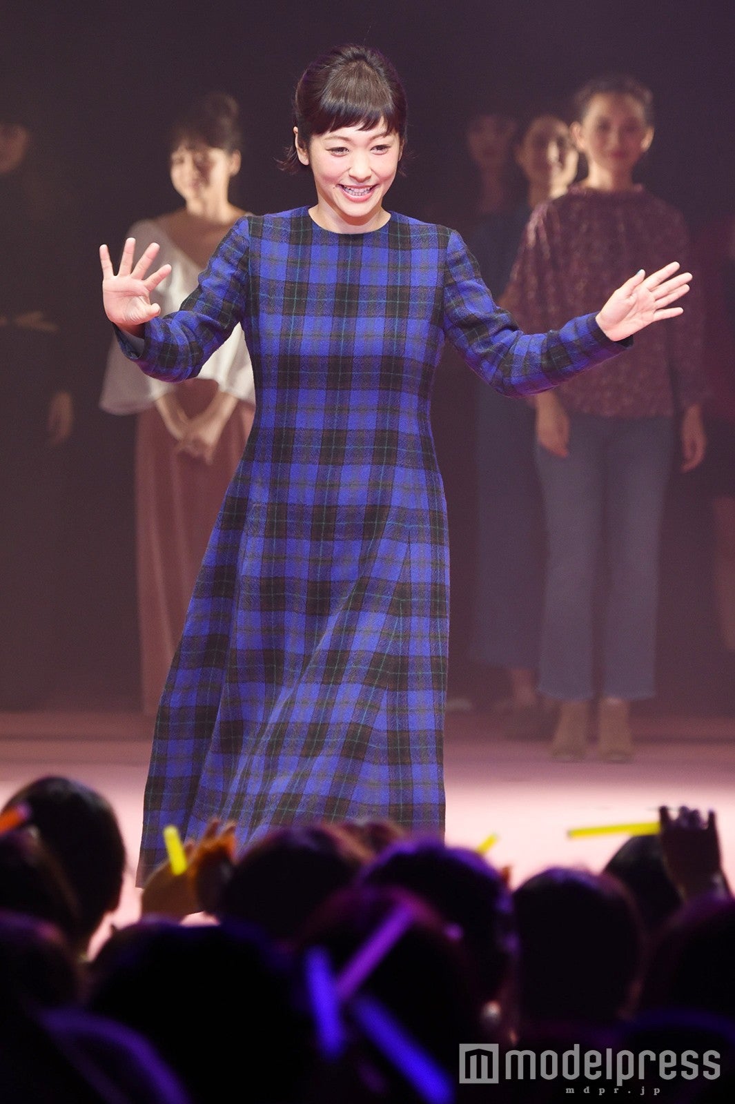 「mer fes.2016」（C）モデルプレス