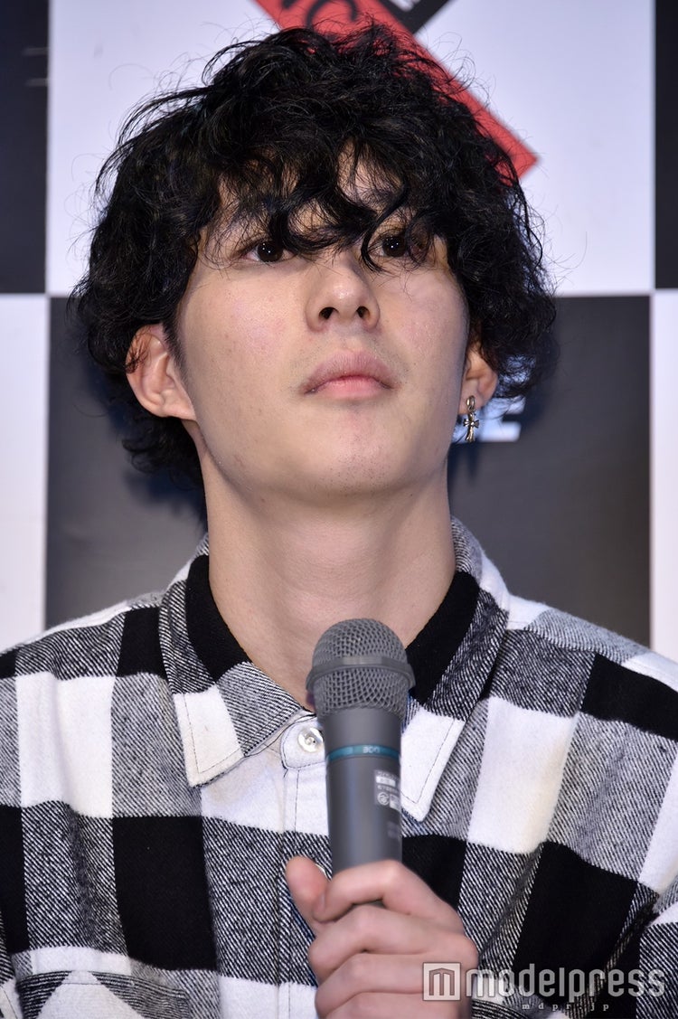 画像6 9 森本龍太郎 一時期は自殺を考えました 4年ぶり復帰で決意表明 モデルプレス 画像6 9 森本龍太郎 一時期は自殺を考えました 4年ぶり復帰で決意表明 モデルプレス