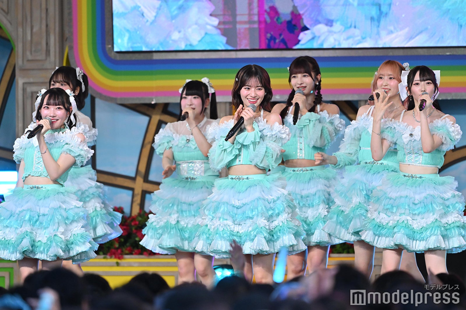 ≠ME（C）モデルプレス