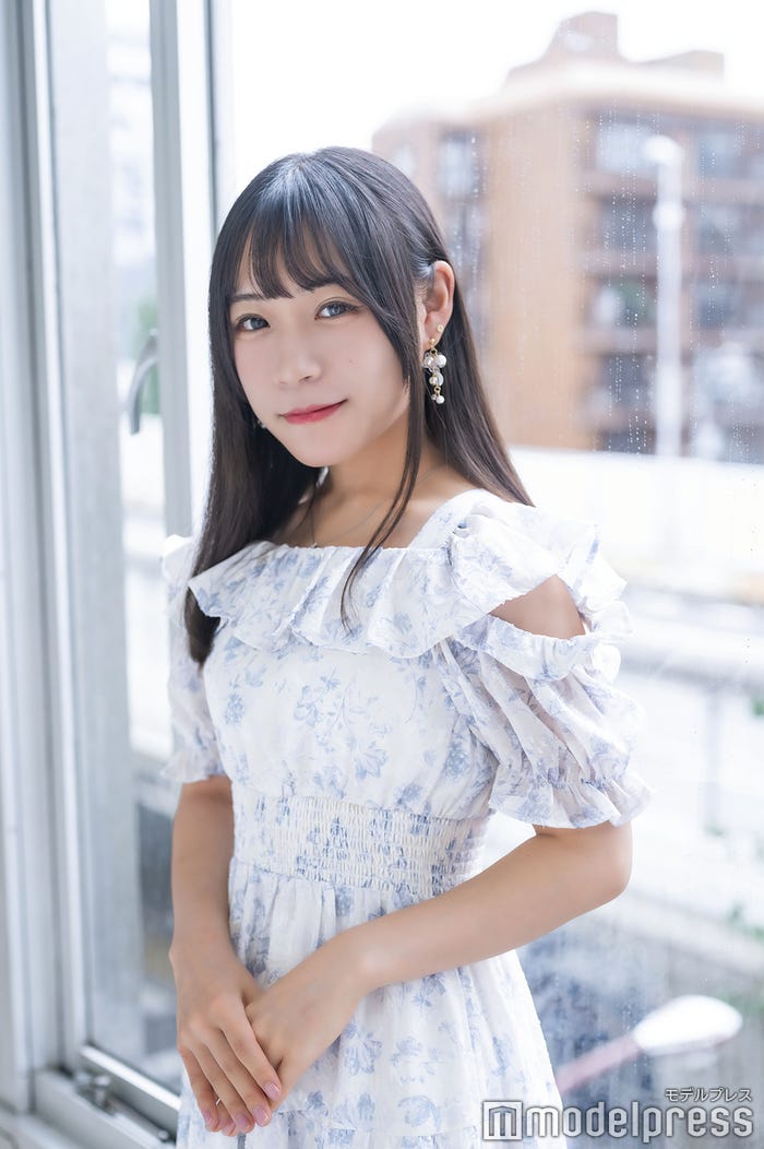 井田礼香さん(C)モデルプレス