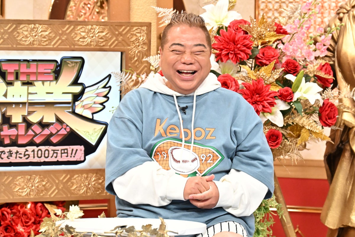 出川哲朗（C）TBS