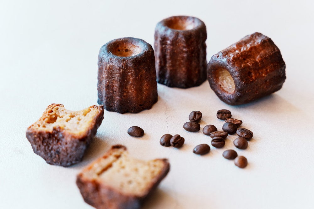 ジョートークコーヒー／画像提供：CLASSIC INC．