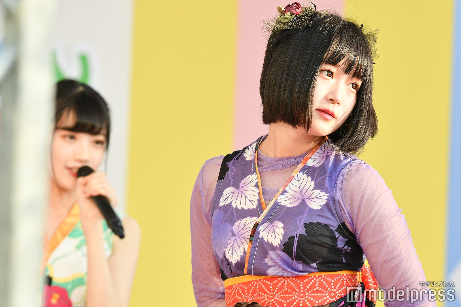 まねきケチャ（C）モデルプレス