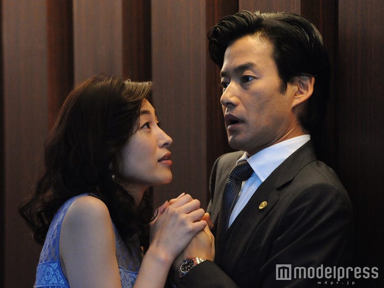 竹野内豊 松雪泰子に新しい恋の予感 モデルプレス 竹野内豊 松雪泰子に新しい恋の予感 モデルプレス