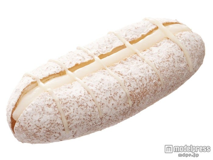 「カルピス」シューエクレ