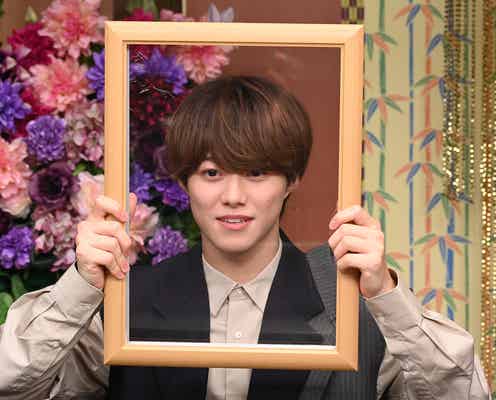 なにわ男子・大橋和也「ゴチ」初参戦でNEWS増田貴久が謝罪の事態「うちの後輩がすみません」